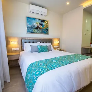 Zodiac Hotel de apartamente