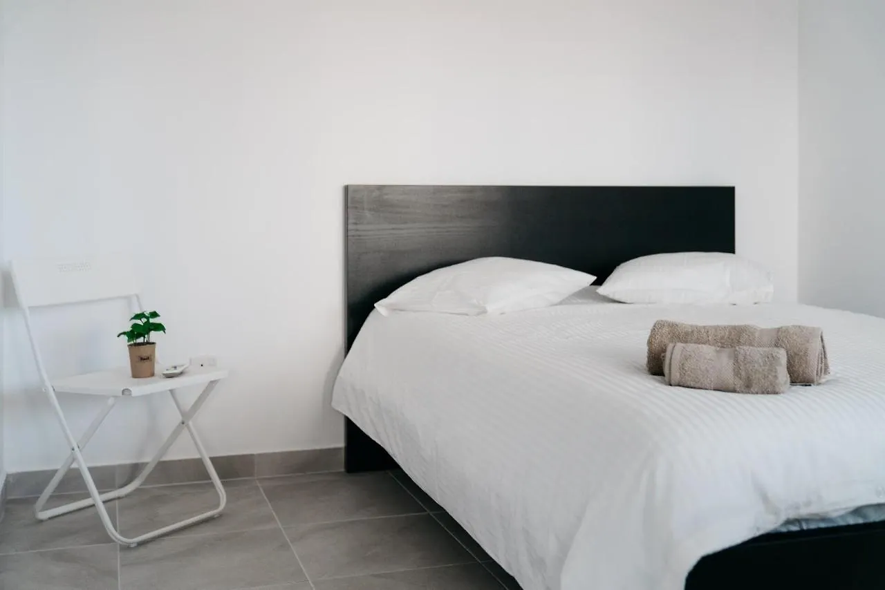 Apartmán Seasunlove Apt. Larnaca
