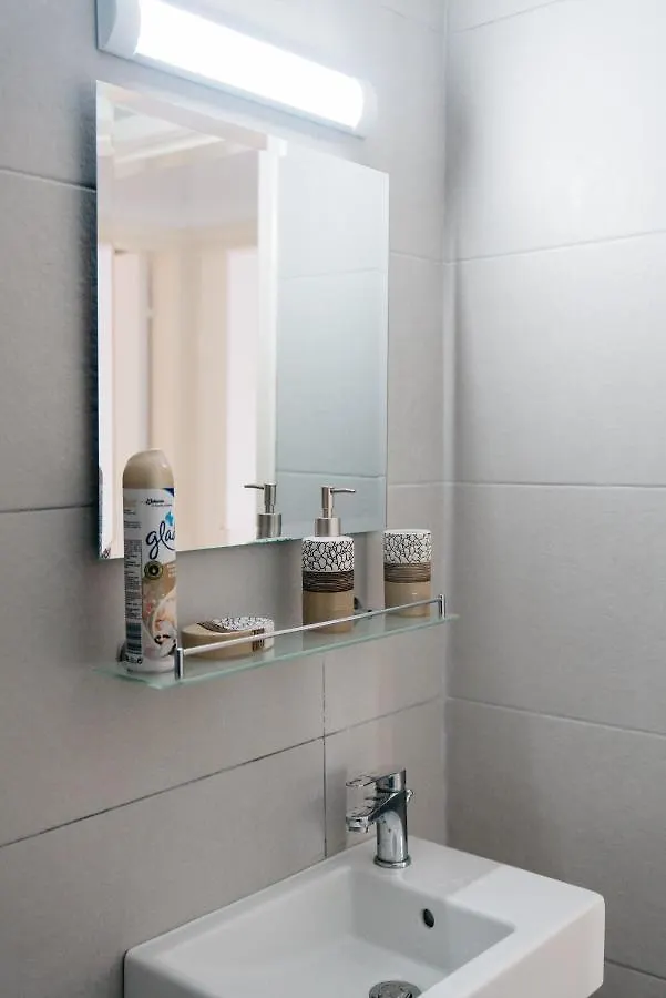 Apartmán Seasunlove Apt. Larnaca